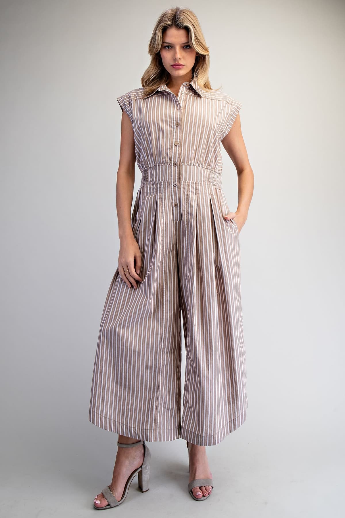 BH15399 - TOFFEE CREAM