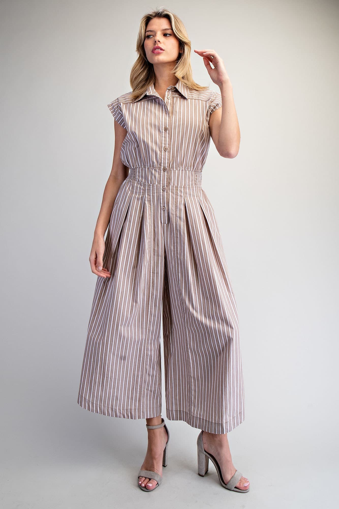 BH15399 - TOFFEE CREAM