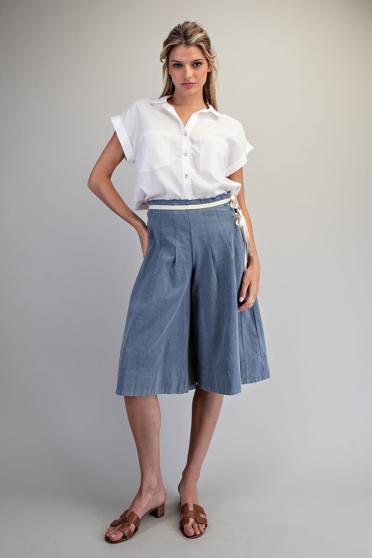 PK16078 - INDIGO