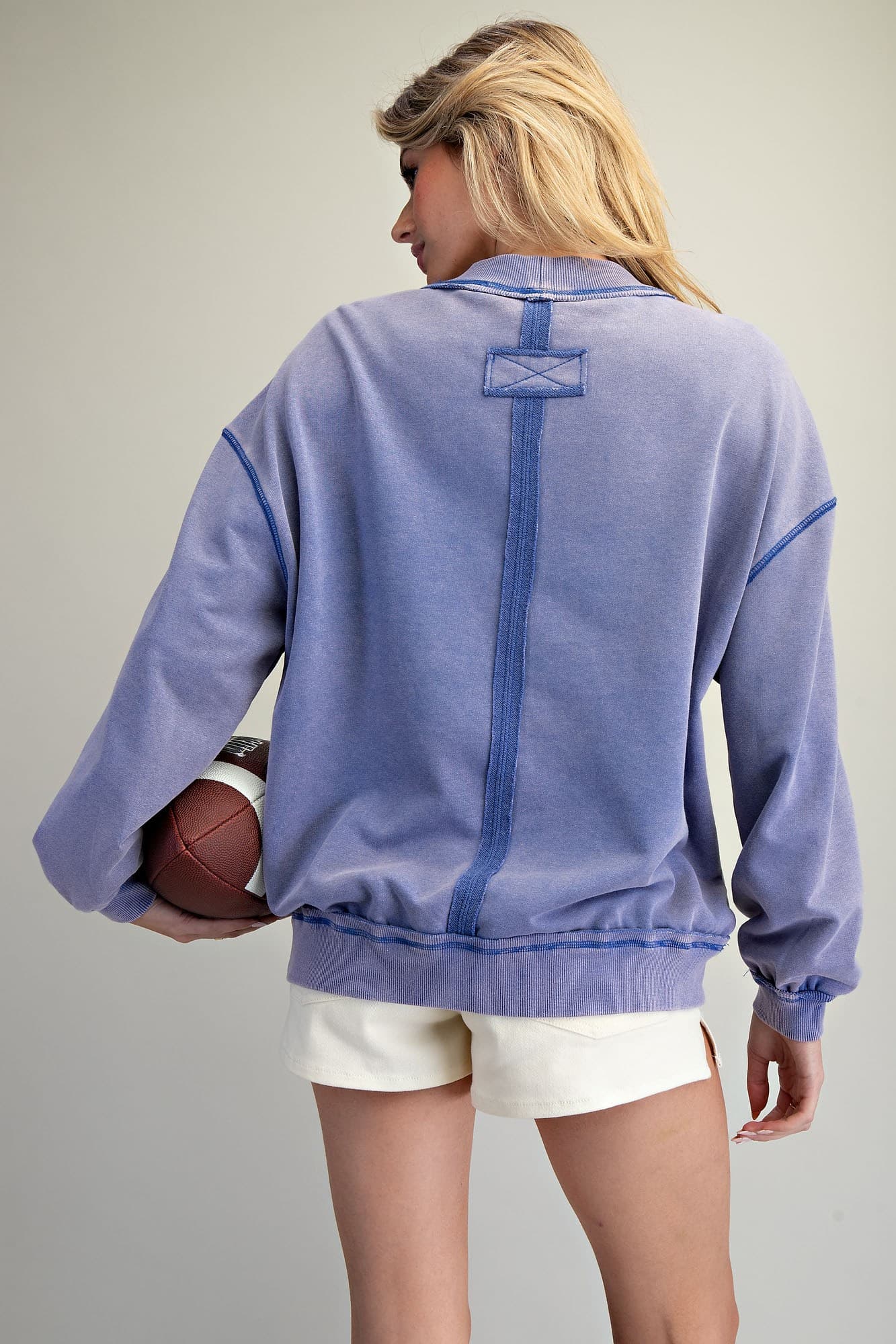 TK14909 - INDIGO