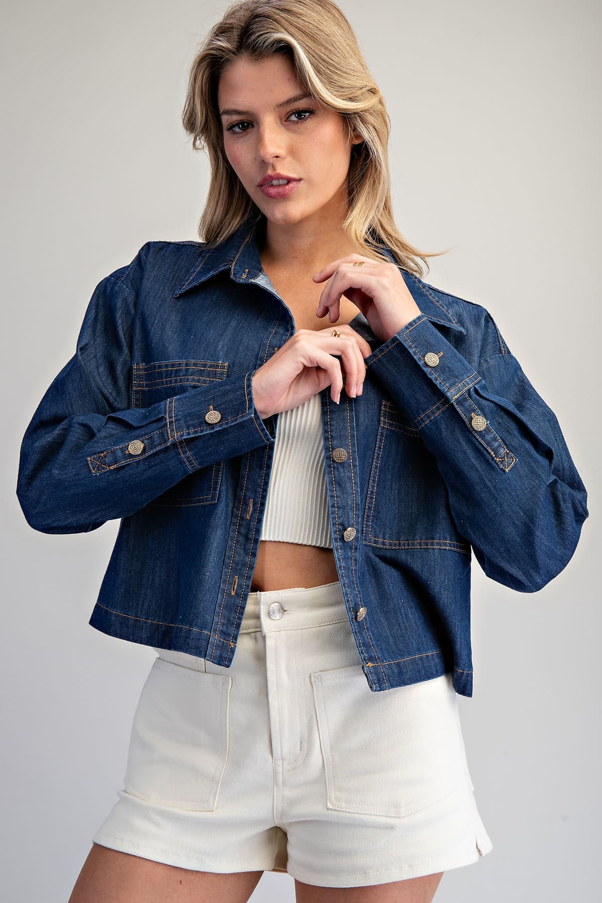 JK14970 - DENIM