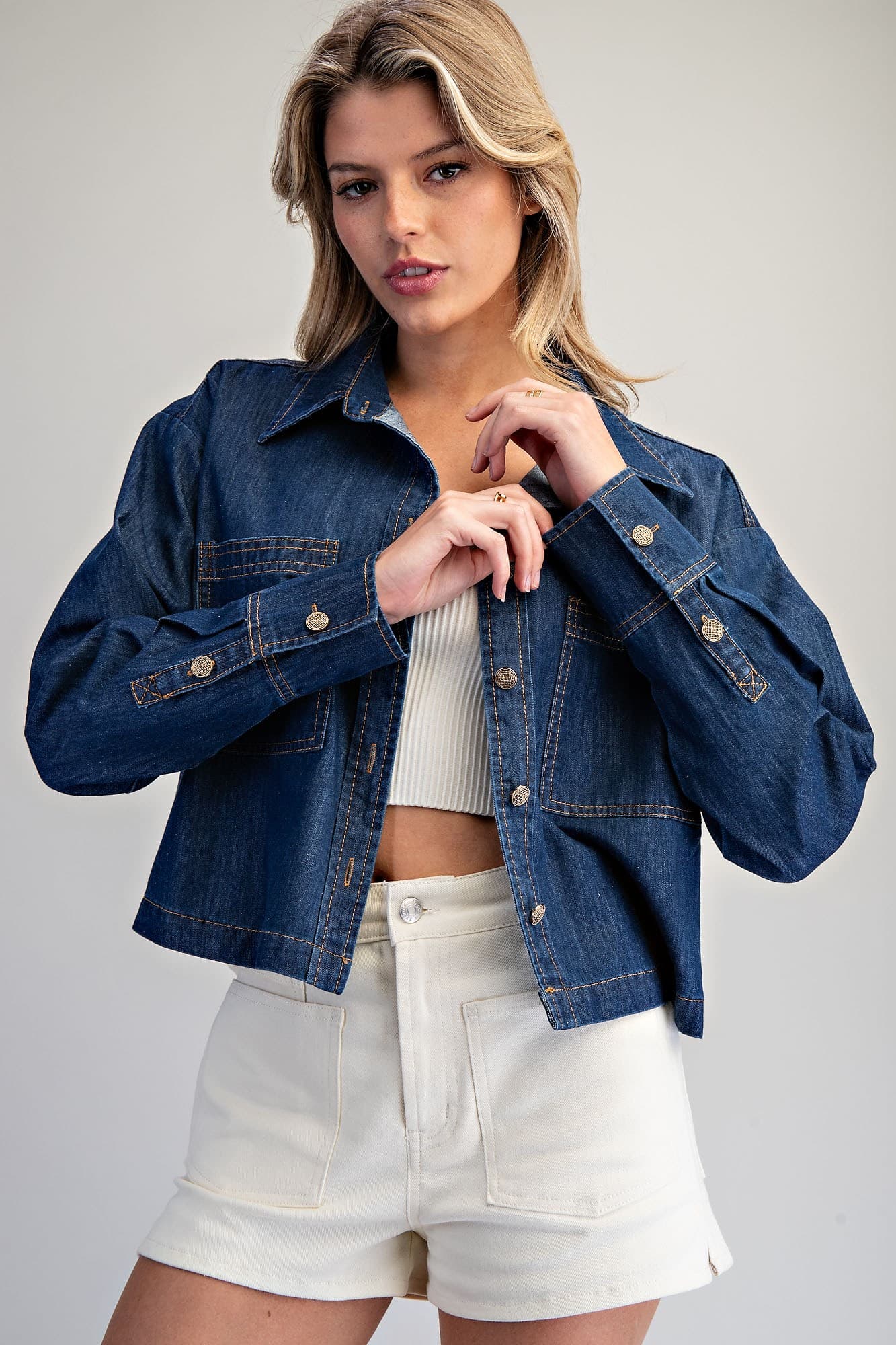 JK14970 - DENIM
