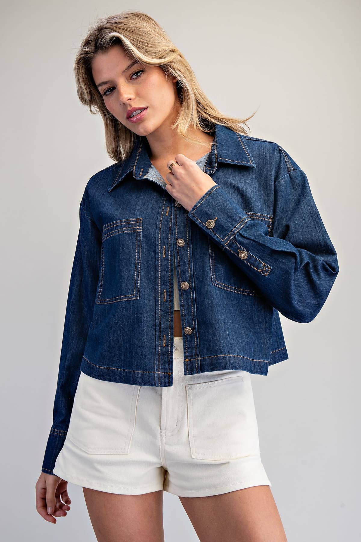 JK14970 - DENIM