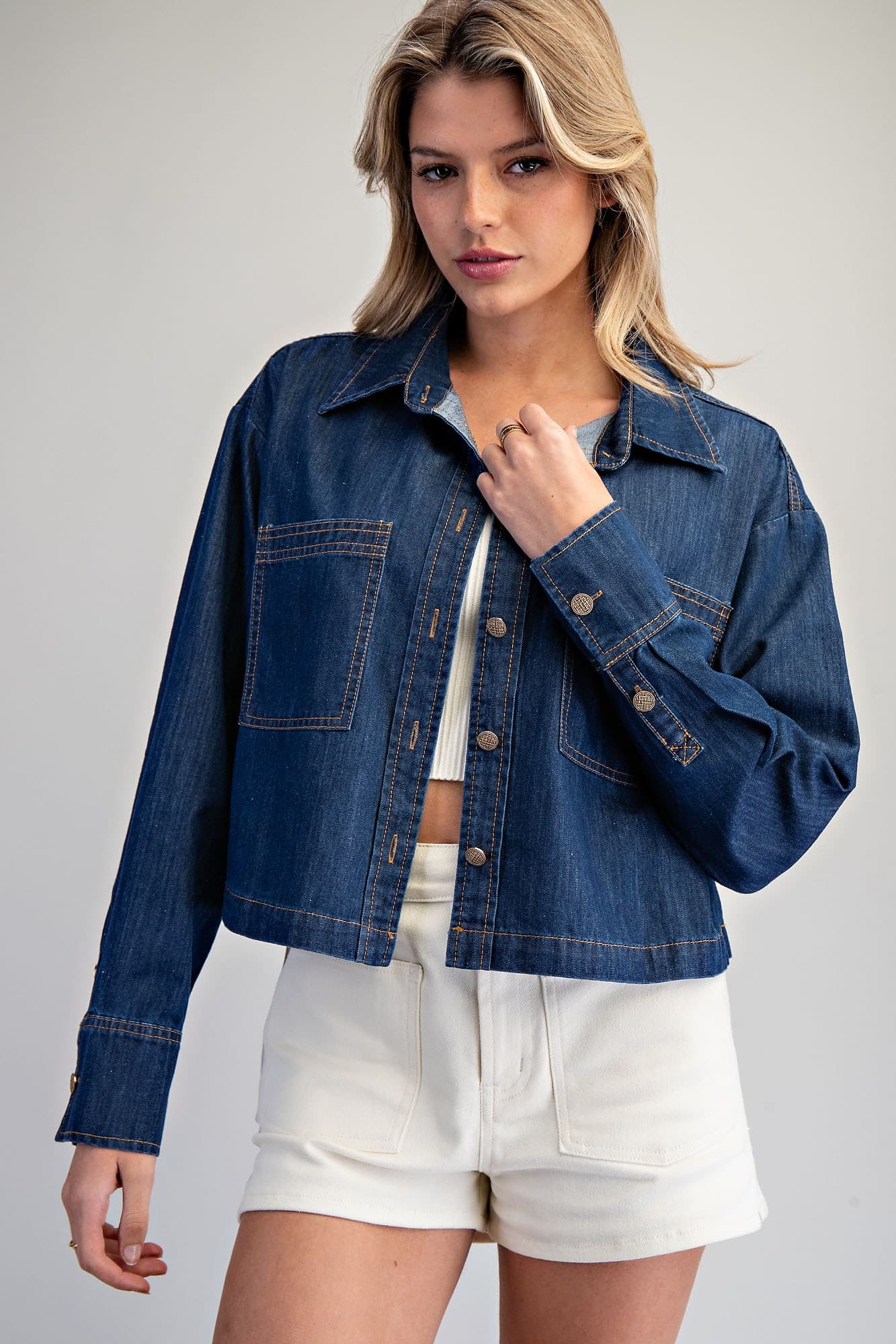 JK14970 - DENIM