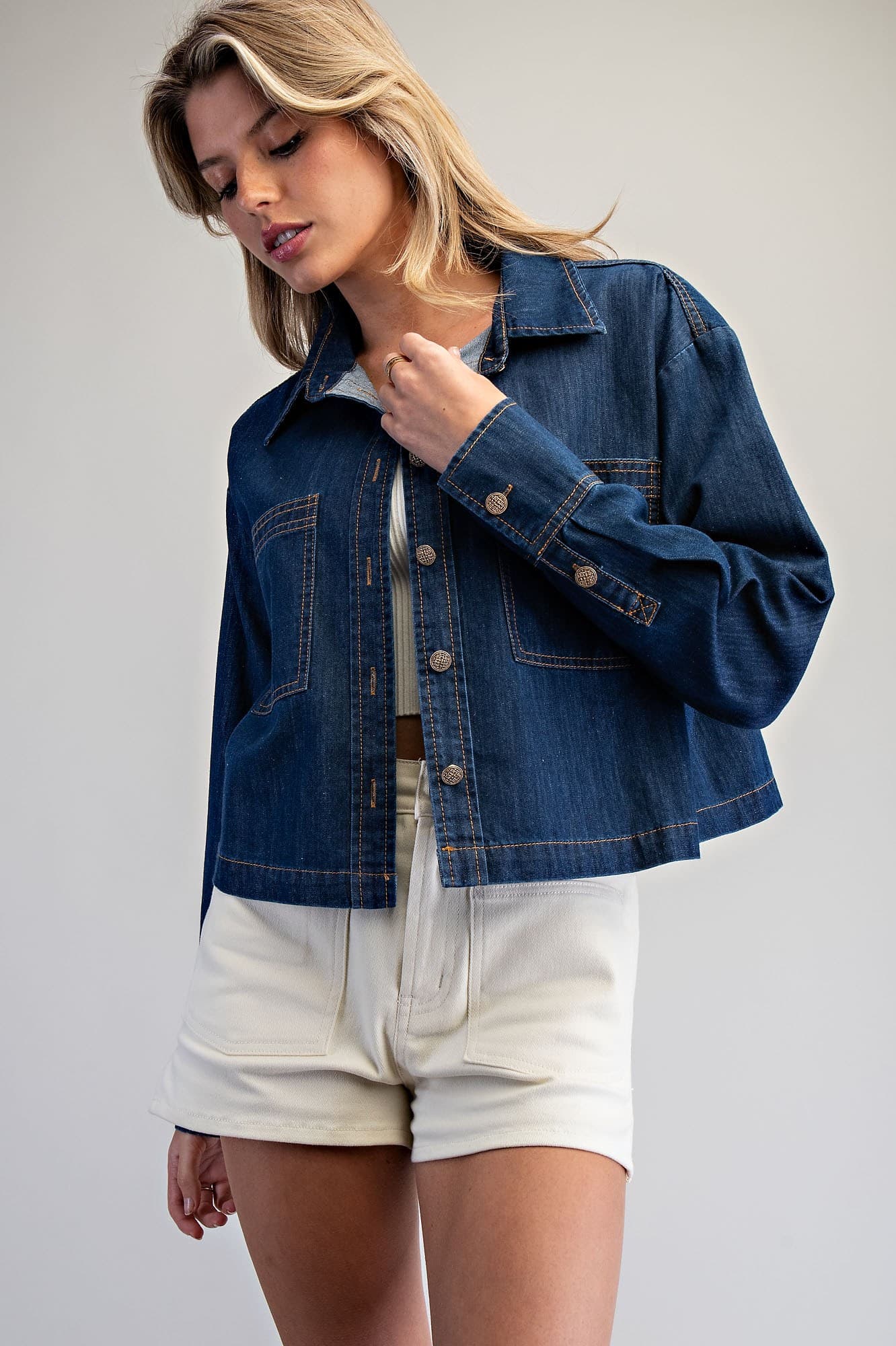 JK14970 - DENIM