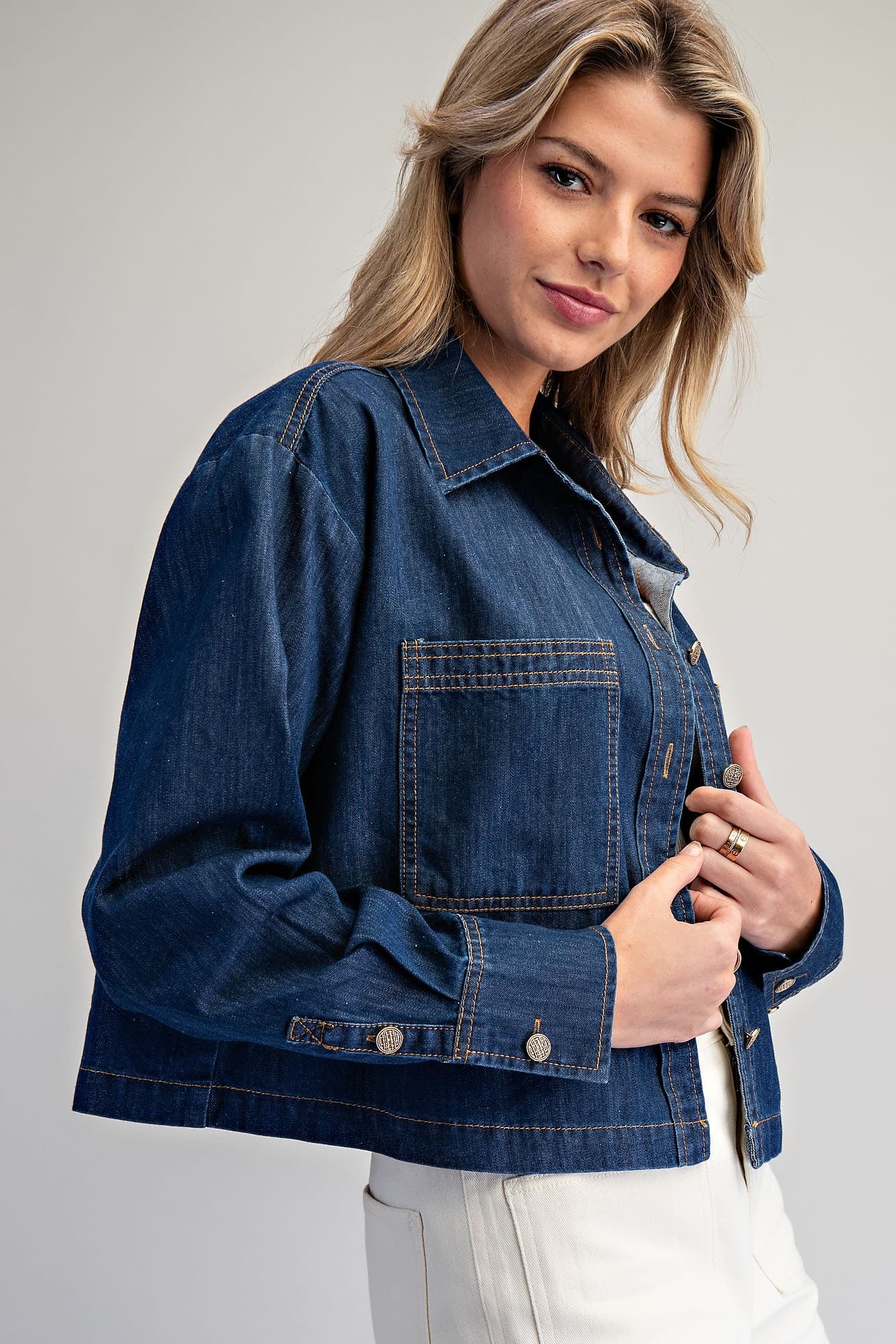 JK14970 - DENIM