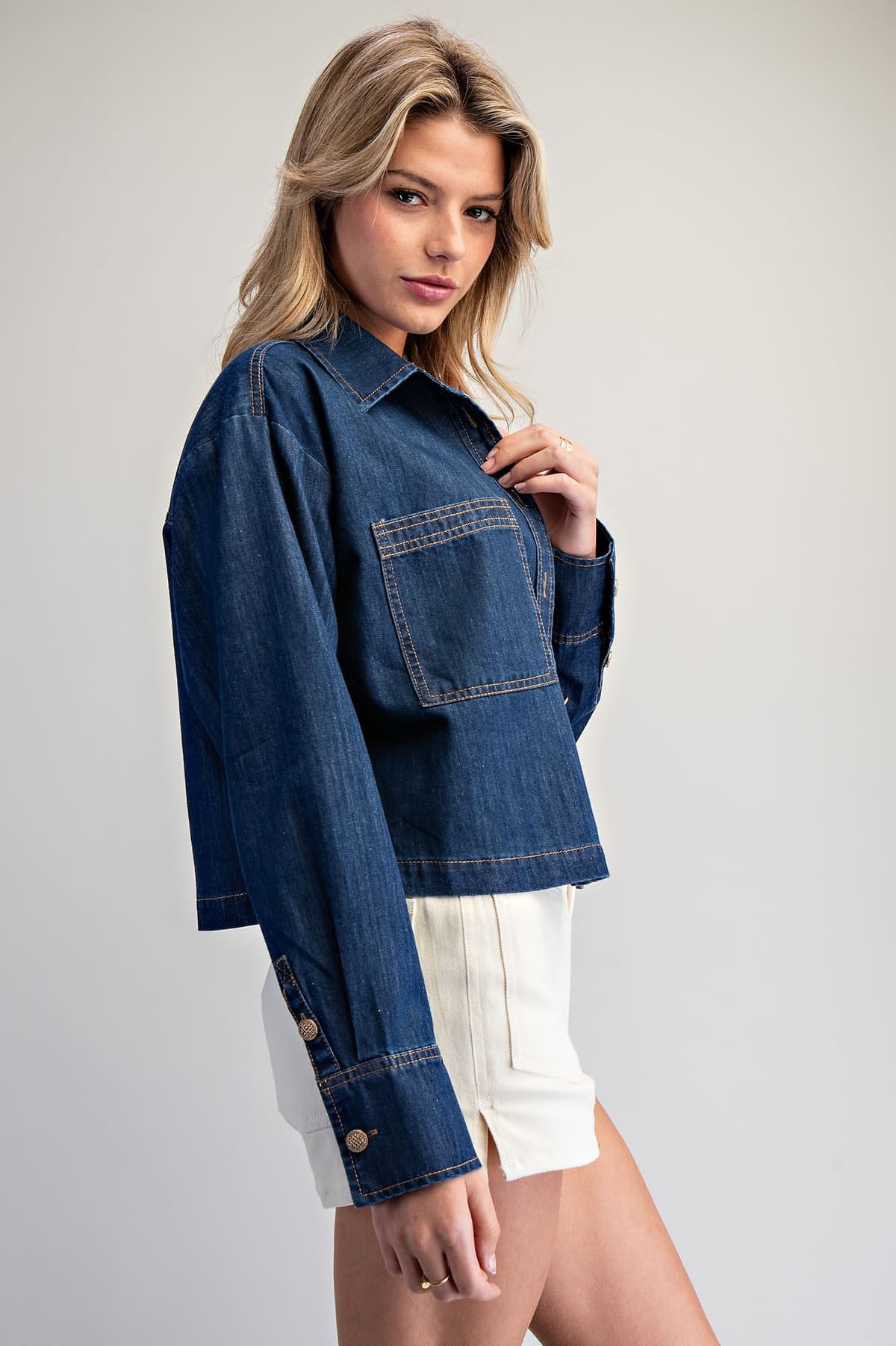 JK14970 - DENIM