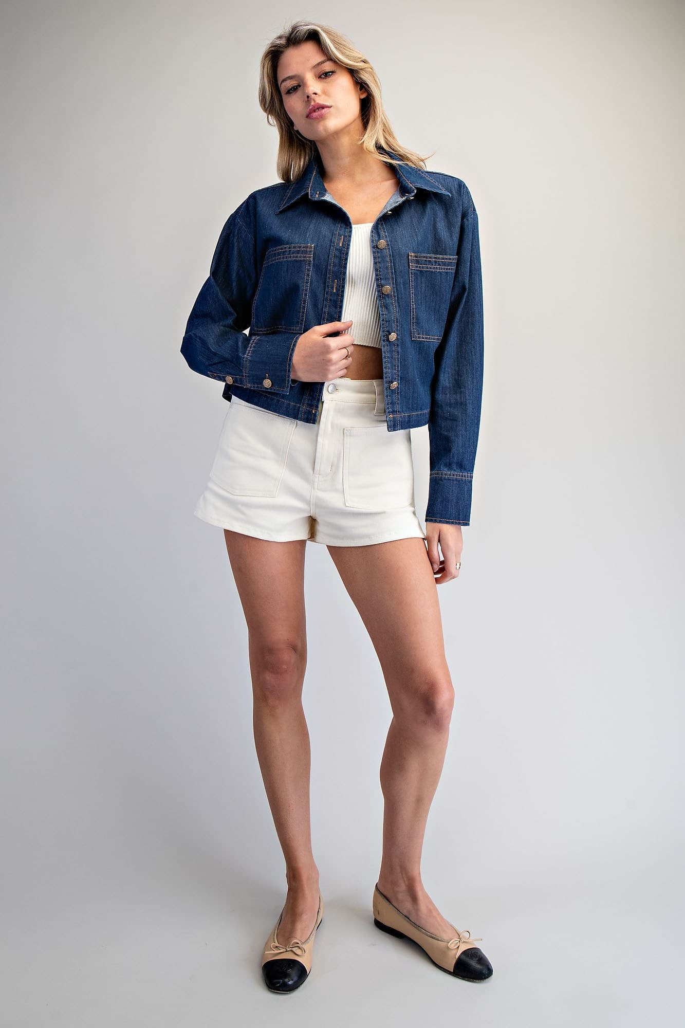 JK14970 - DENIM