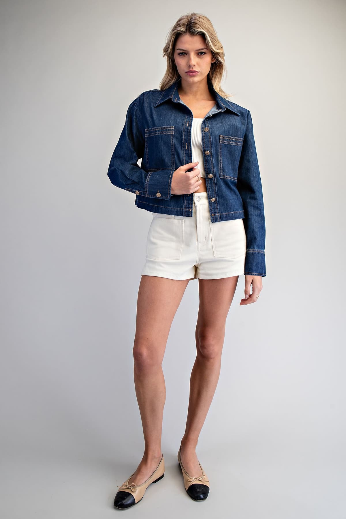 JK14970 - DENIM