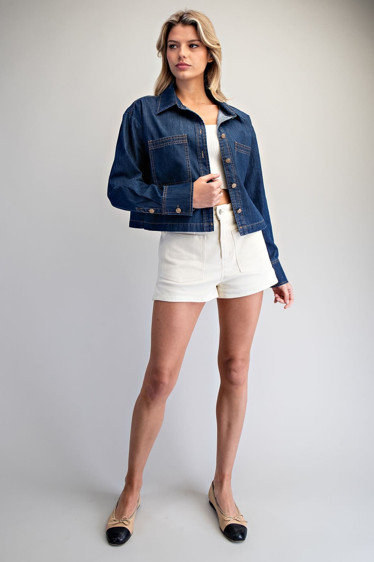 JK14970 - DENIM