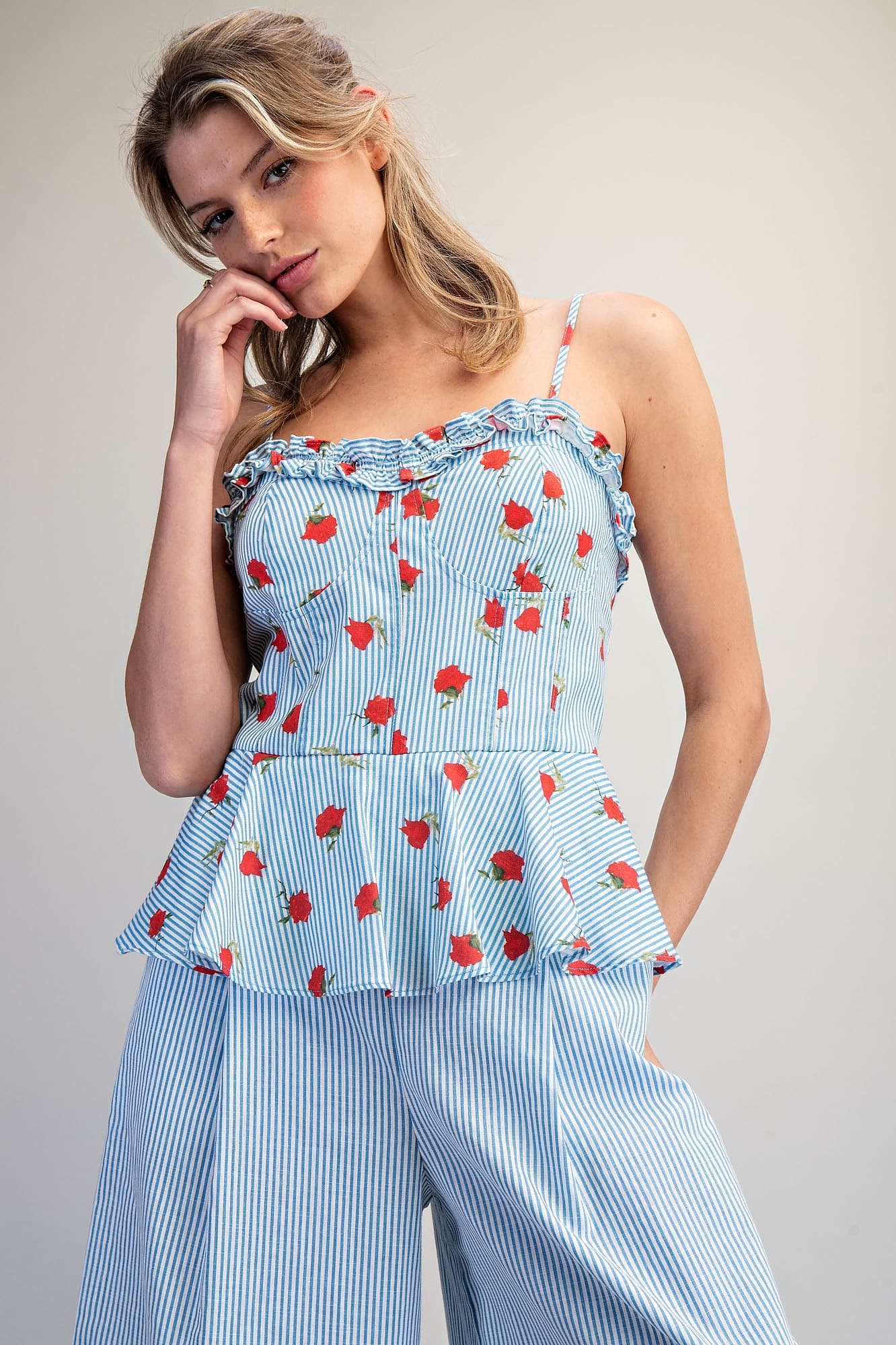 BH15597 - ROSE WATER