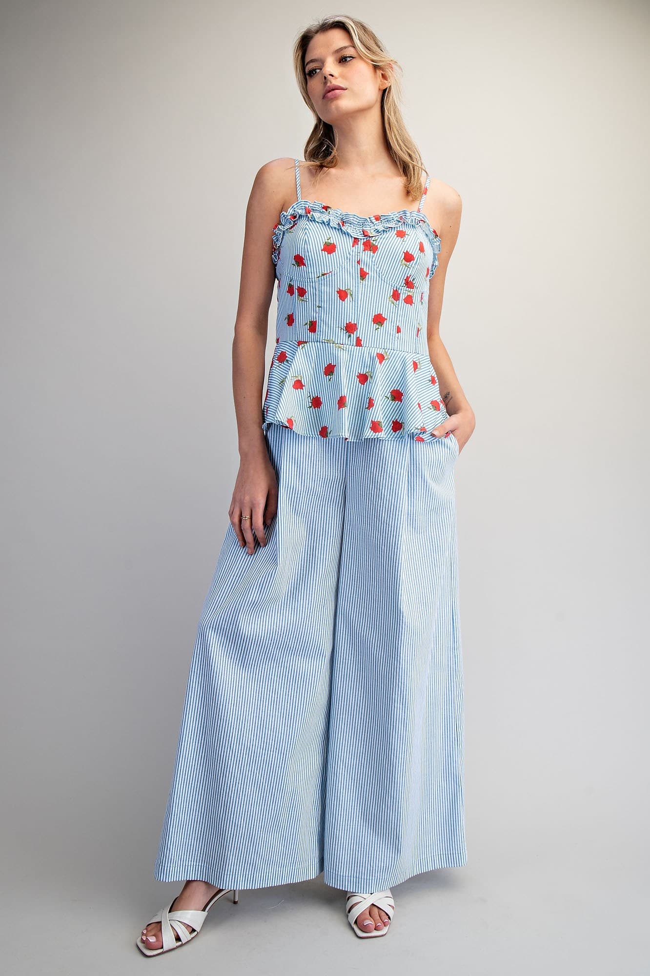 BH15597 - ROSE WATER