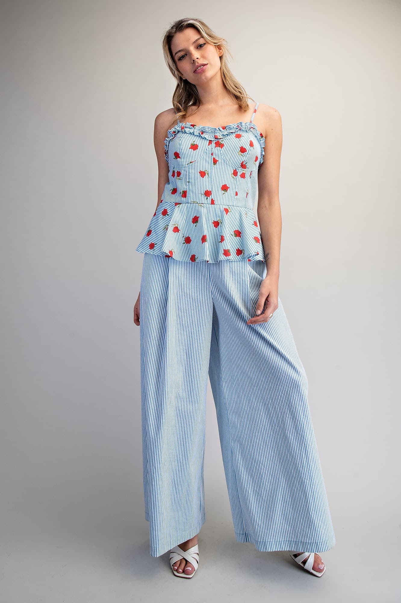 BH15597 - ROSE WATER