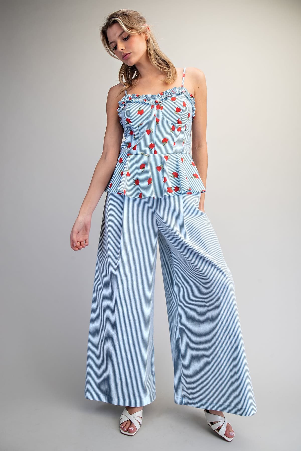 BH15597 - ROSE WATER