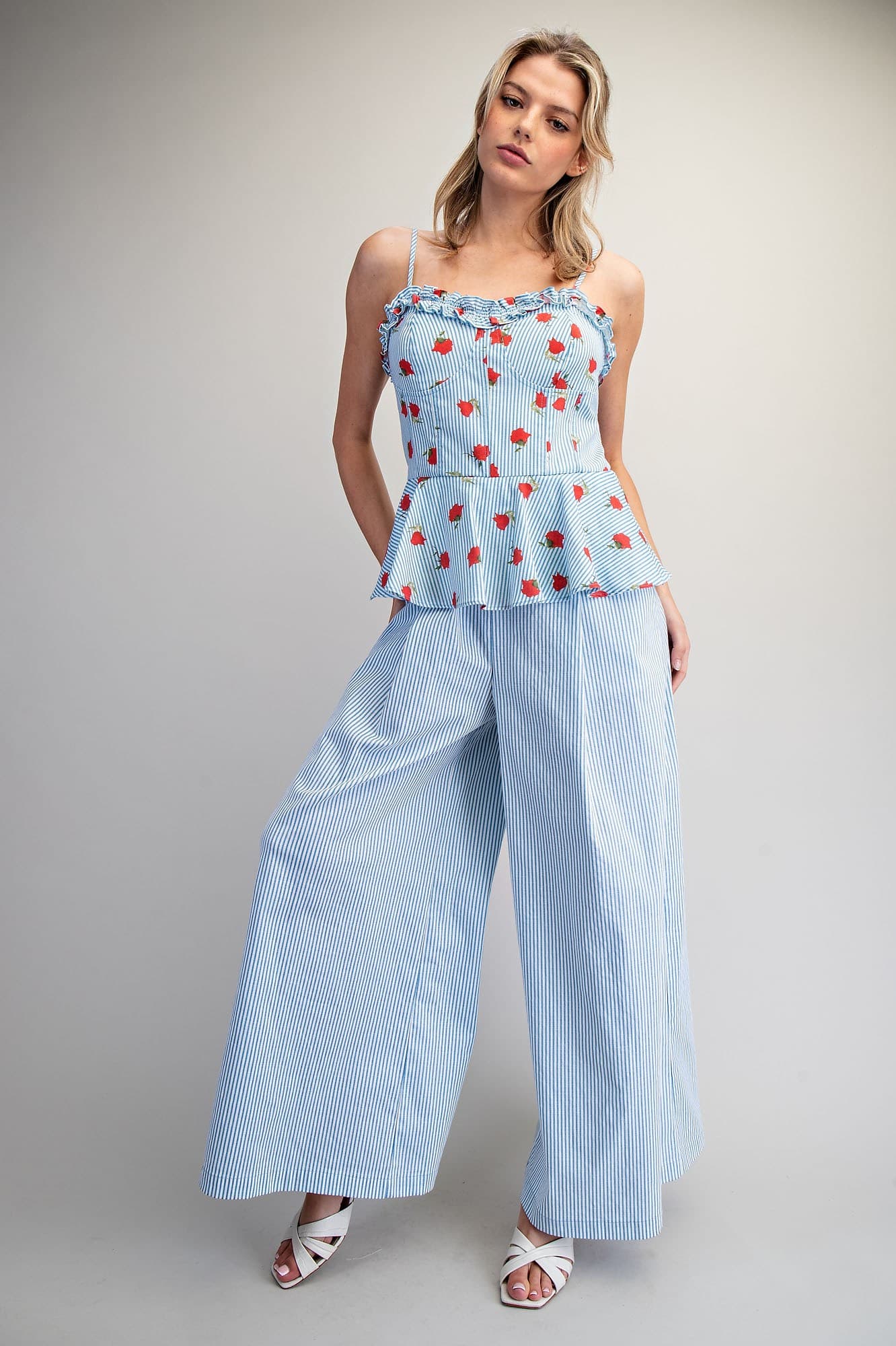 BH15597 - ROSE WATER