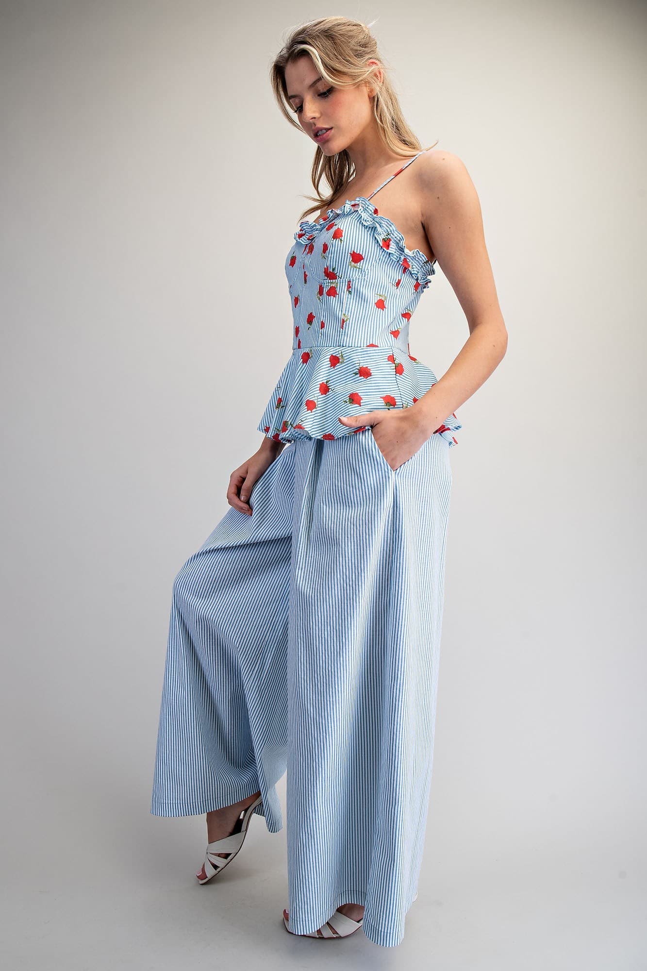 BH15597 - ROSE WATER