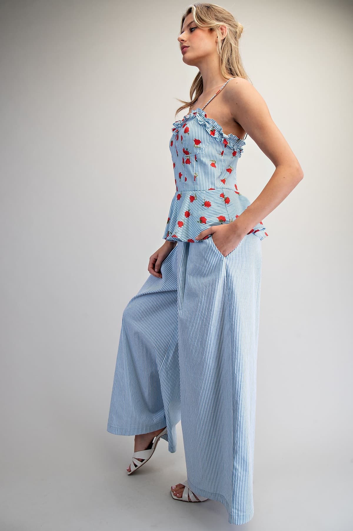 BH15597 - ROSE WATER