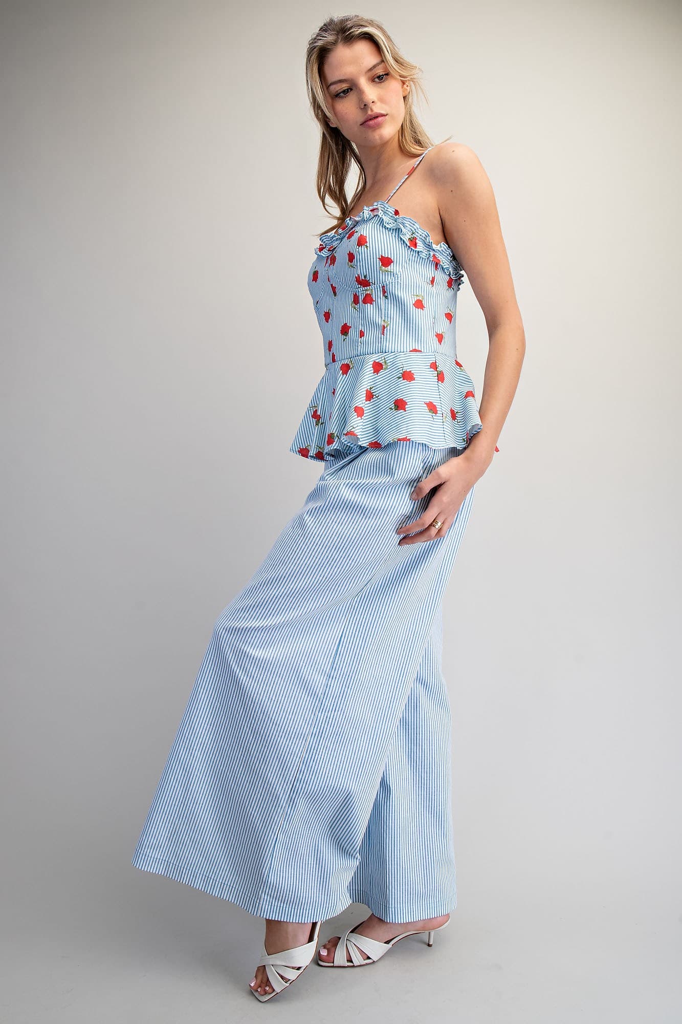 BH15597 - ROSE WATER