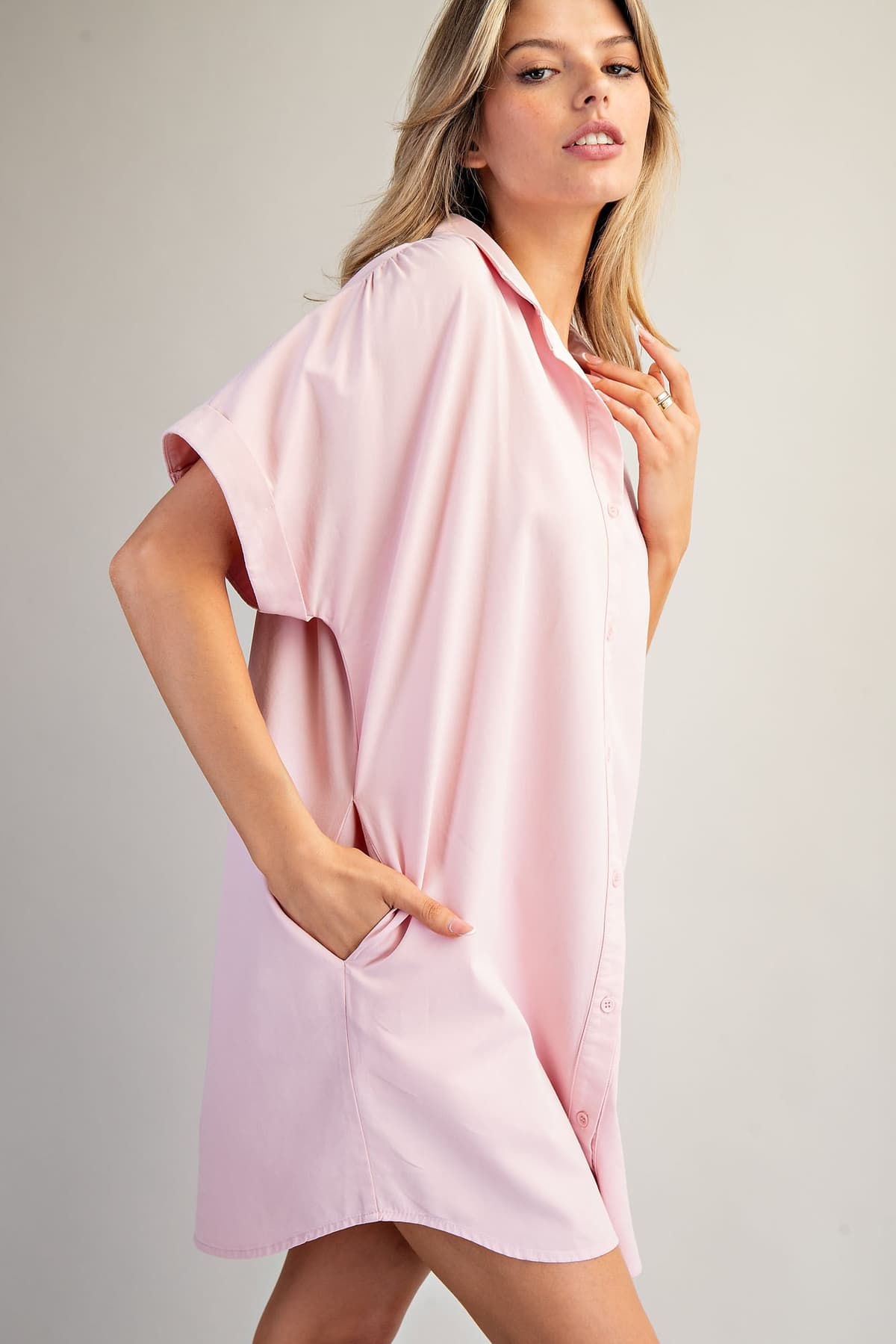 DK16009 - ROSE PINK