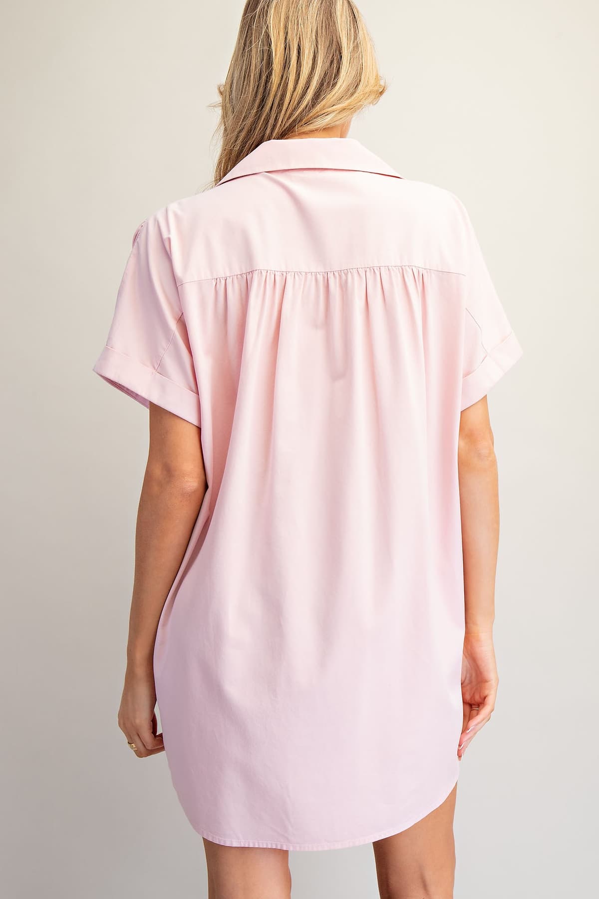 DK16009 - ROSE PINK