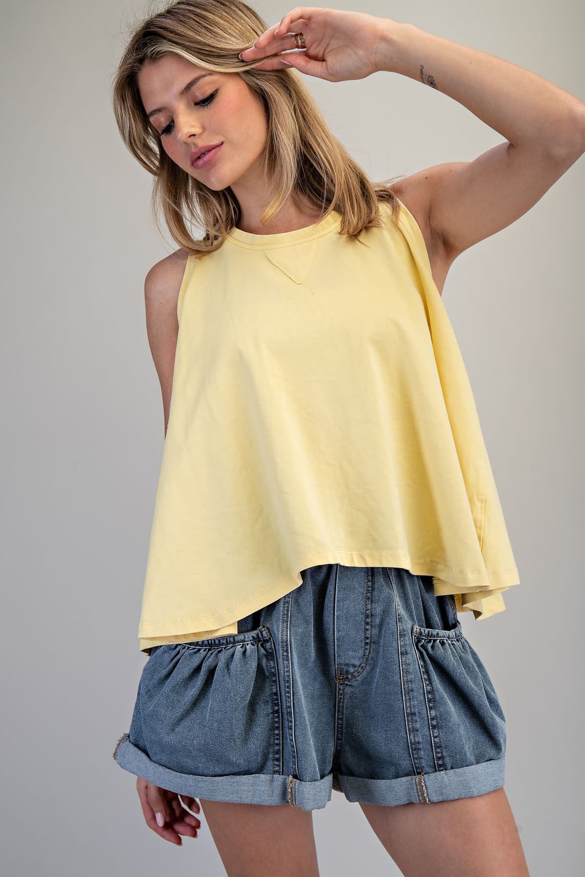 TK14976 - BUTTER CREAM