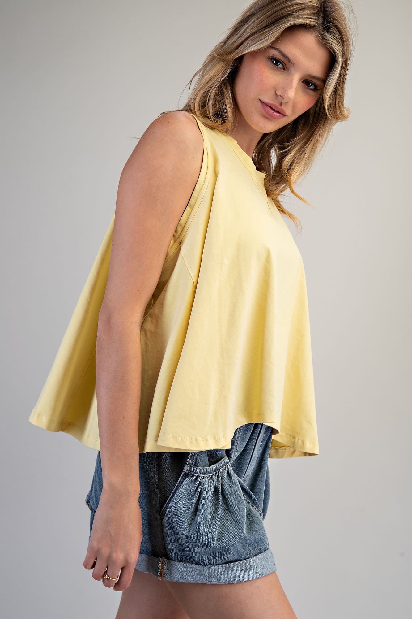 TK14976 - BUTTER CREAM