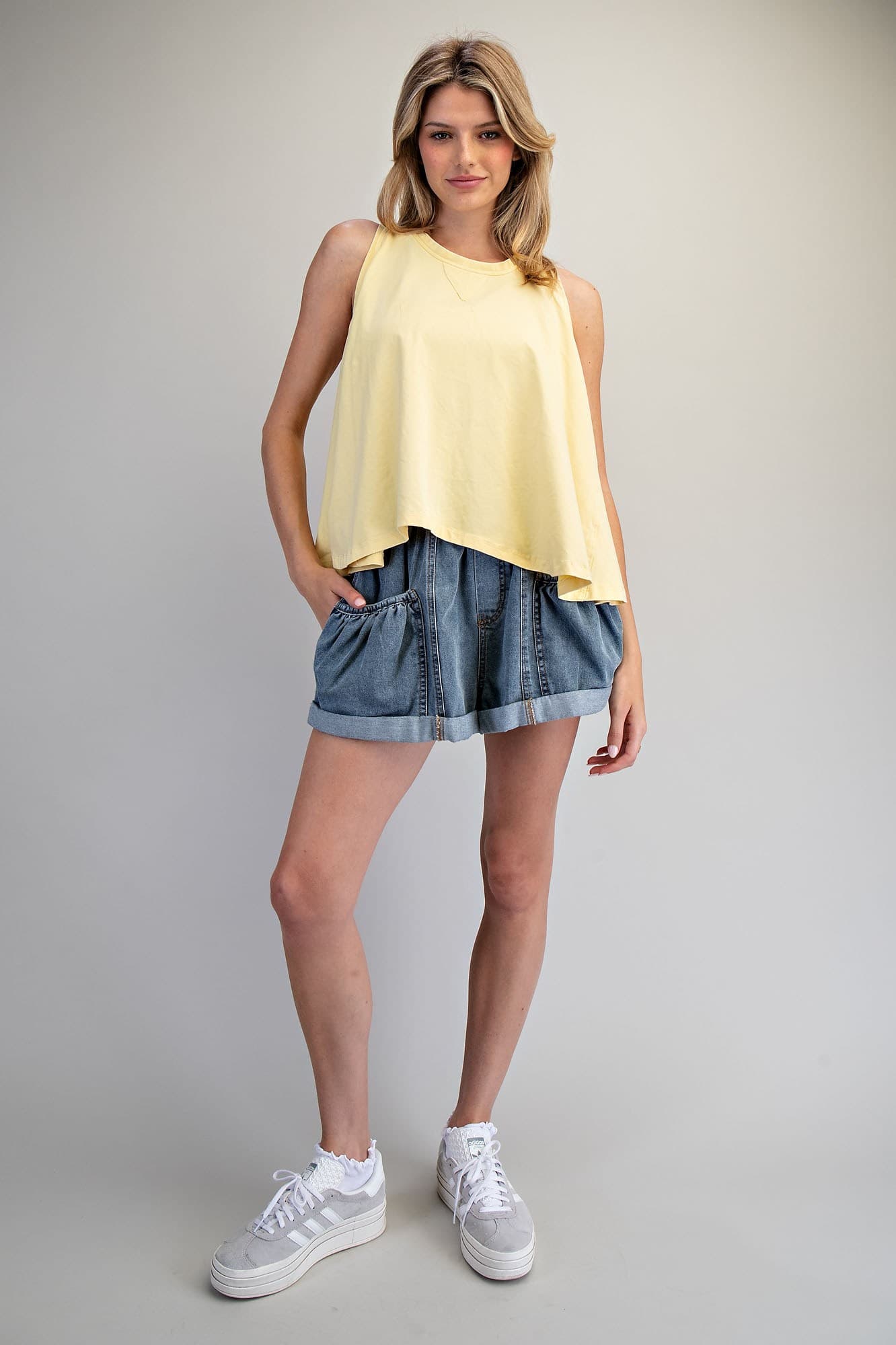 TK14976 - BUTTER CREAM