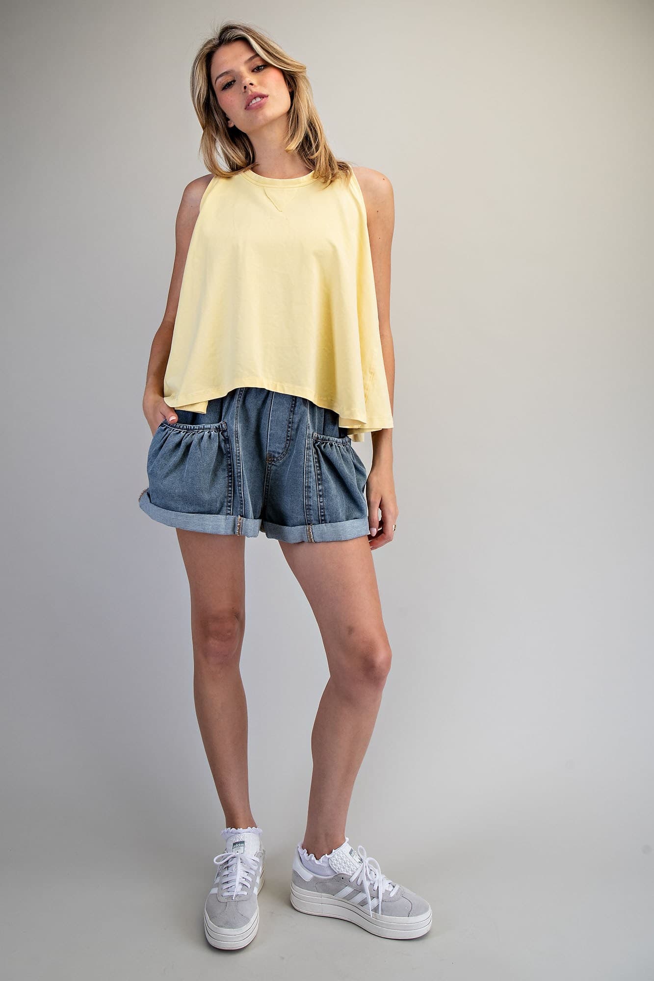 TK14976 - BUTTER CREAM