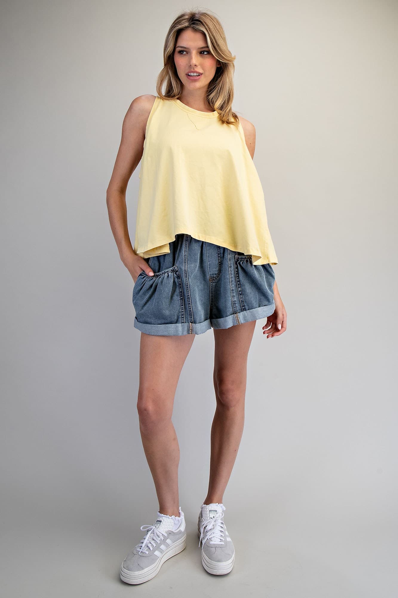 TK14976 - BUTTER CREAM