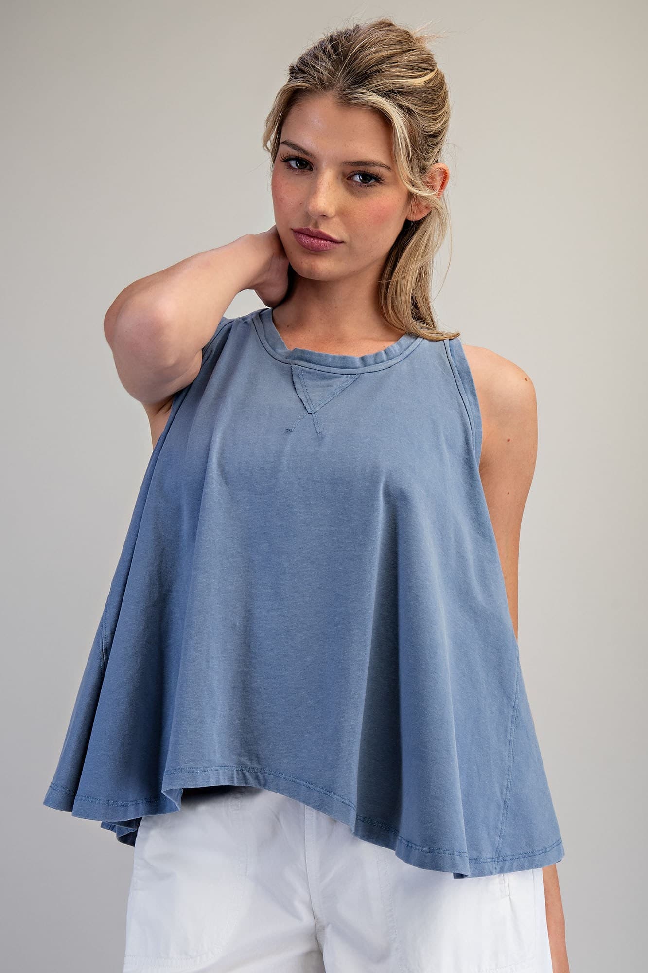 TK14976 - ICE BLUE