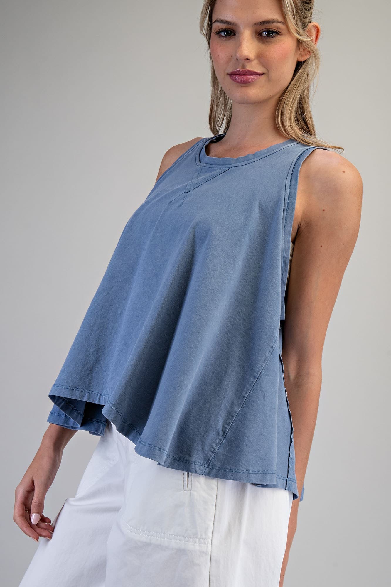 TK14976 - ICE BLUE