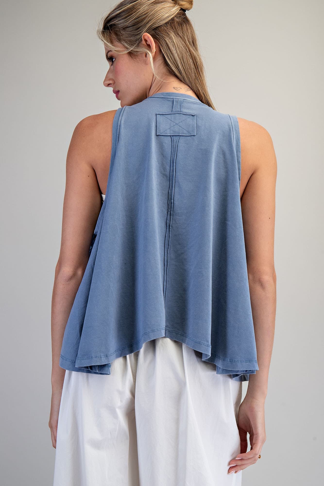 TK14976 - ICE BLUE
