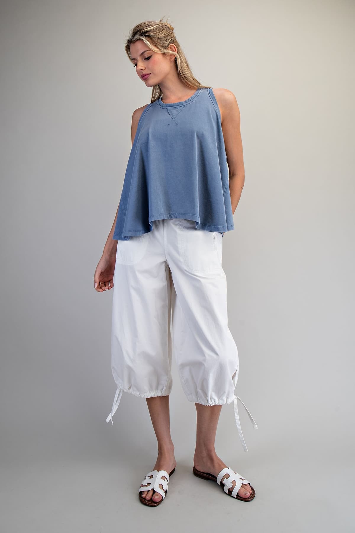 TK14976 - ICE BLUE