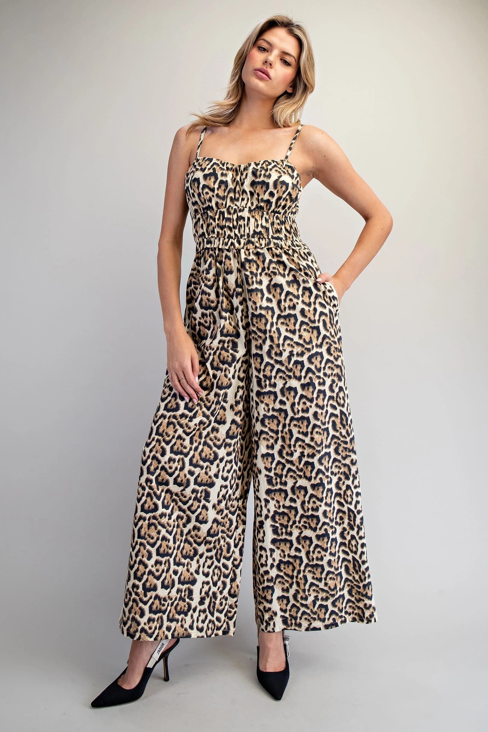 BK16238 - LEOPARD