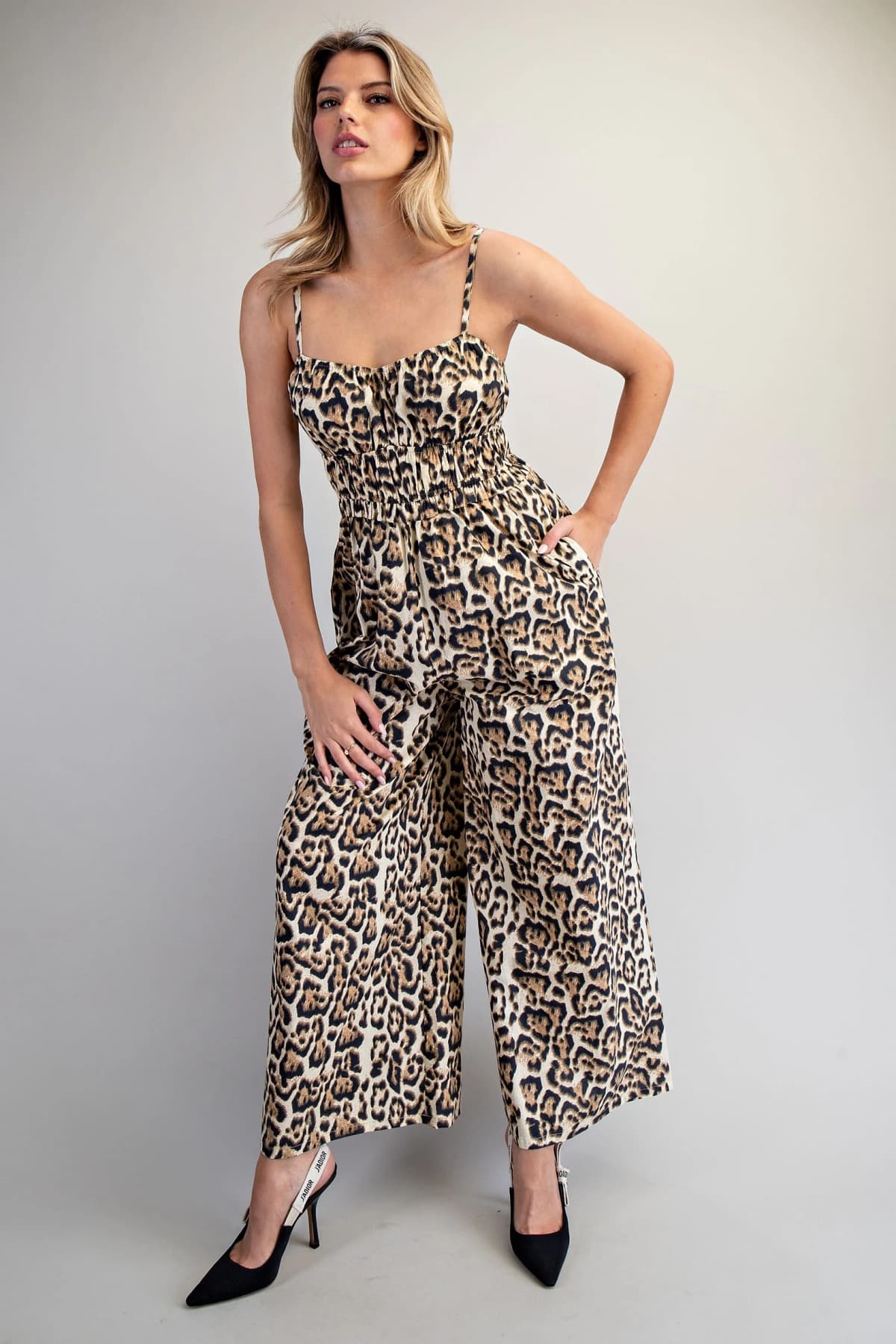 BK16238 - LEOPARD