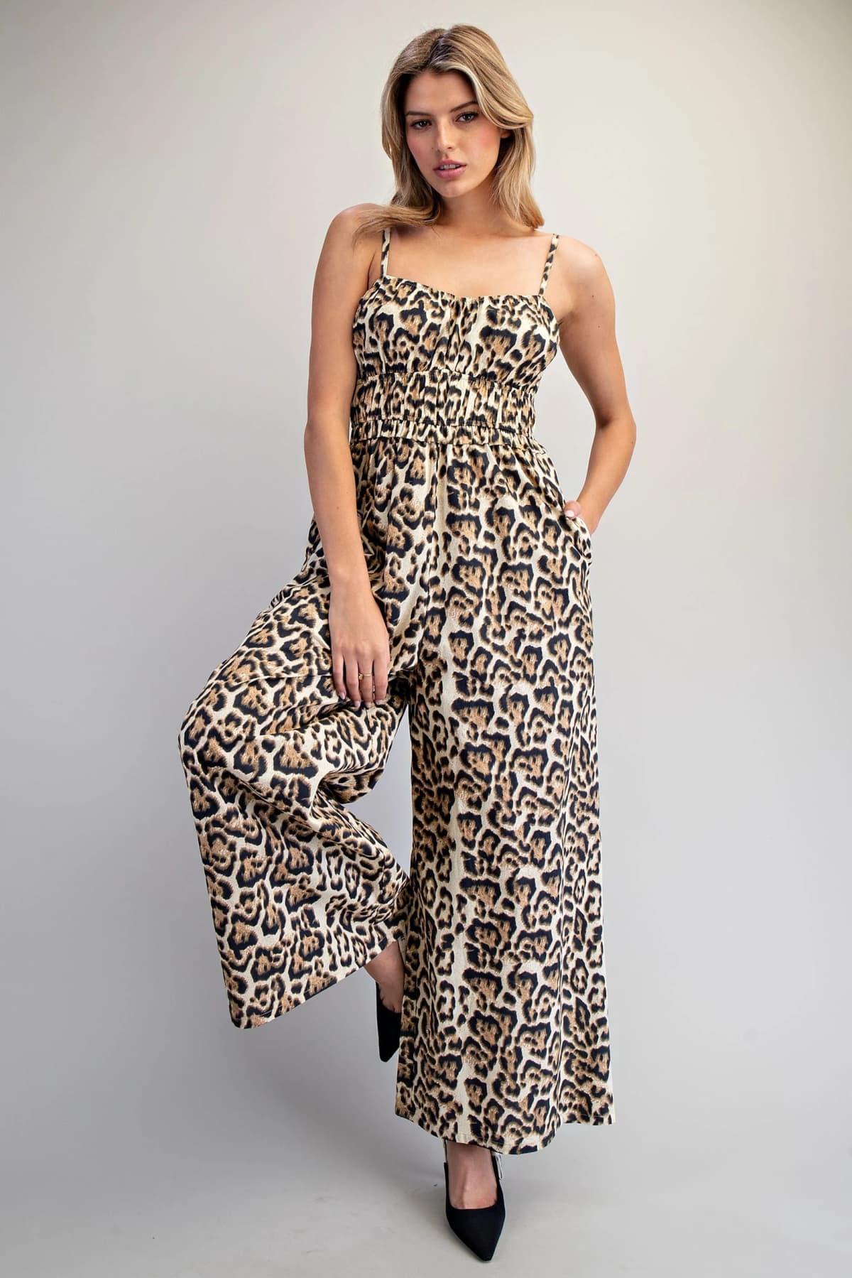 BK16238 - LEOPARD