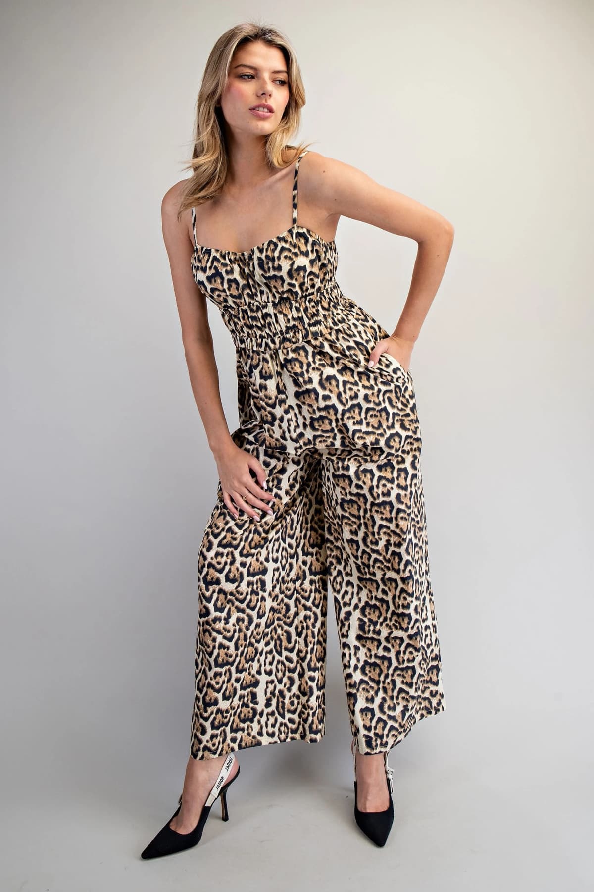 BK16238 - LEOPARD