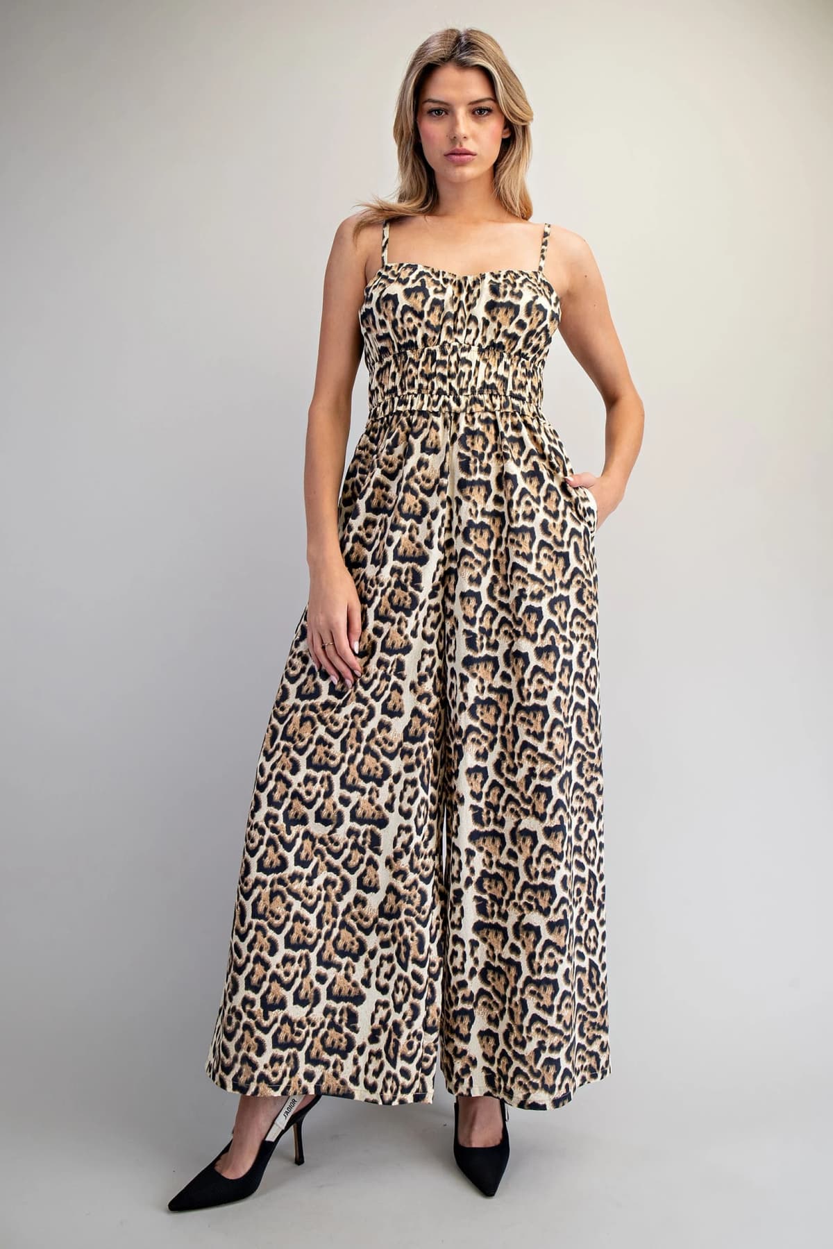 BK16238 - LEOPARD