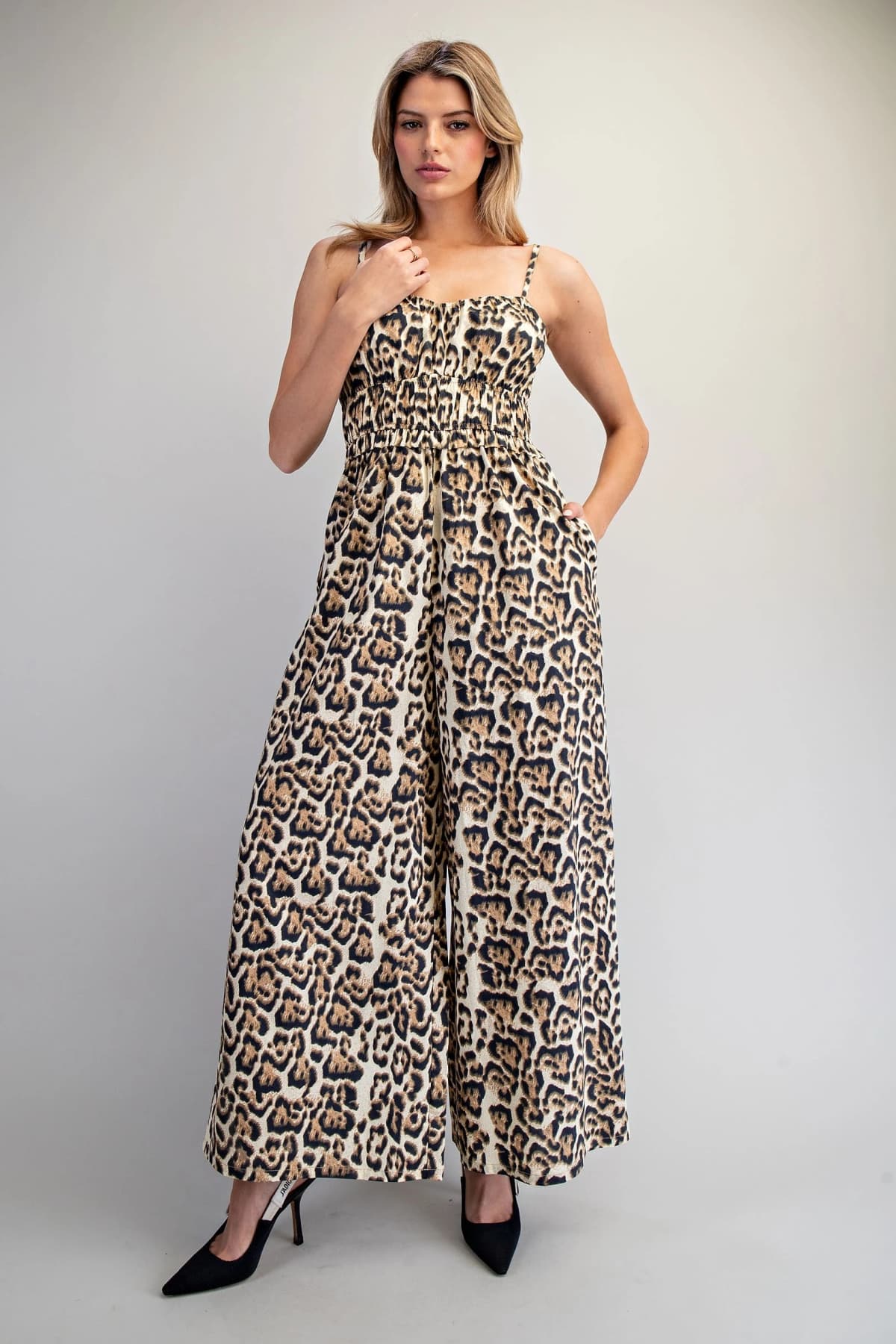 BK16238 - LEOPARD