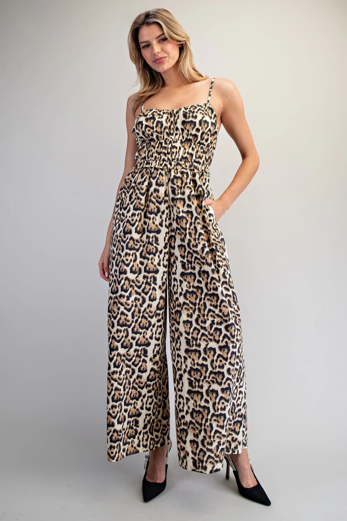 BK16238 - LEOPARD