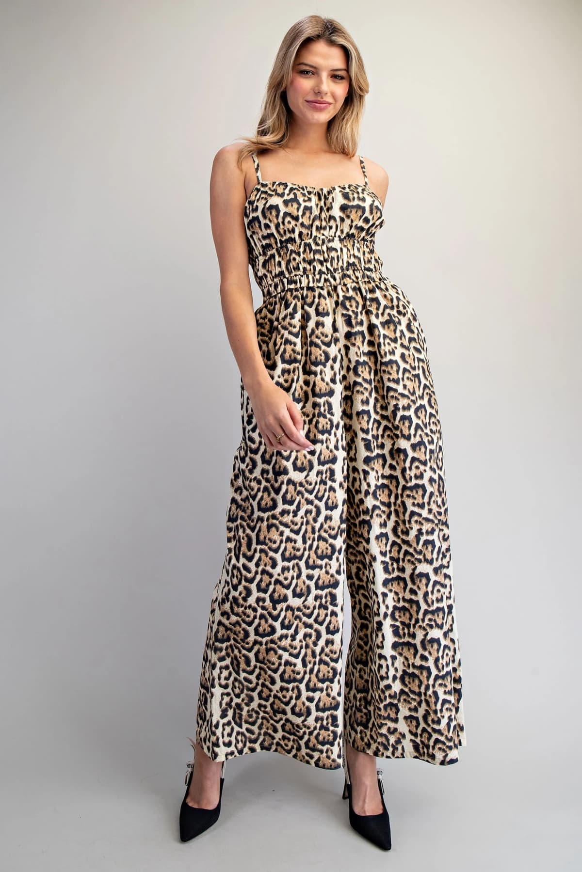 BK16238 - LEOPARD