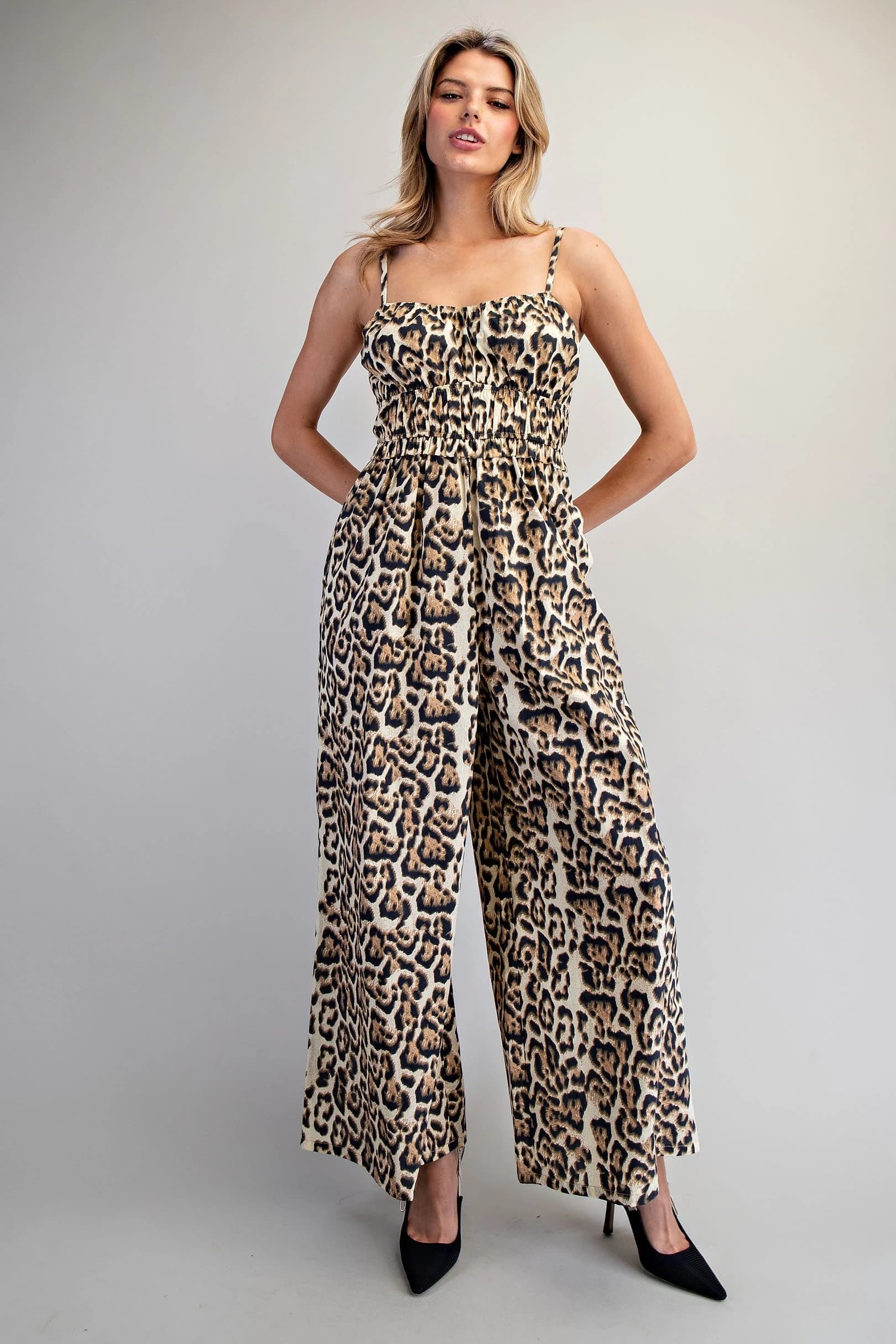 BK16238 - LEOPARD