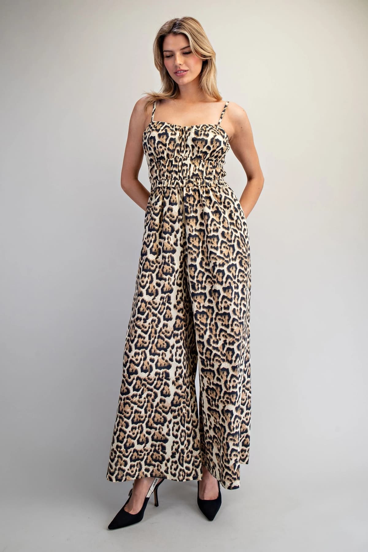 BK16238 - LEOPARD