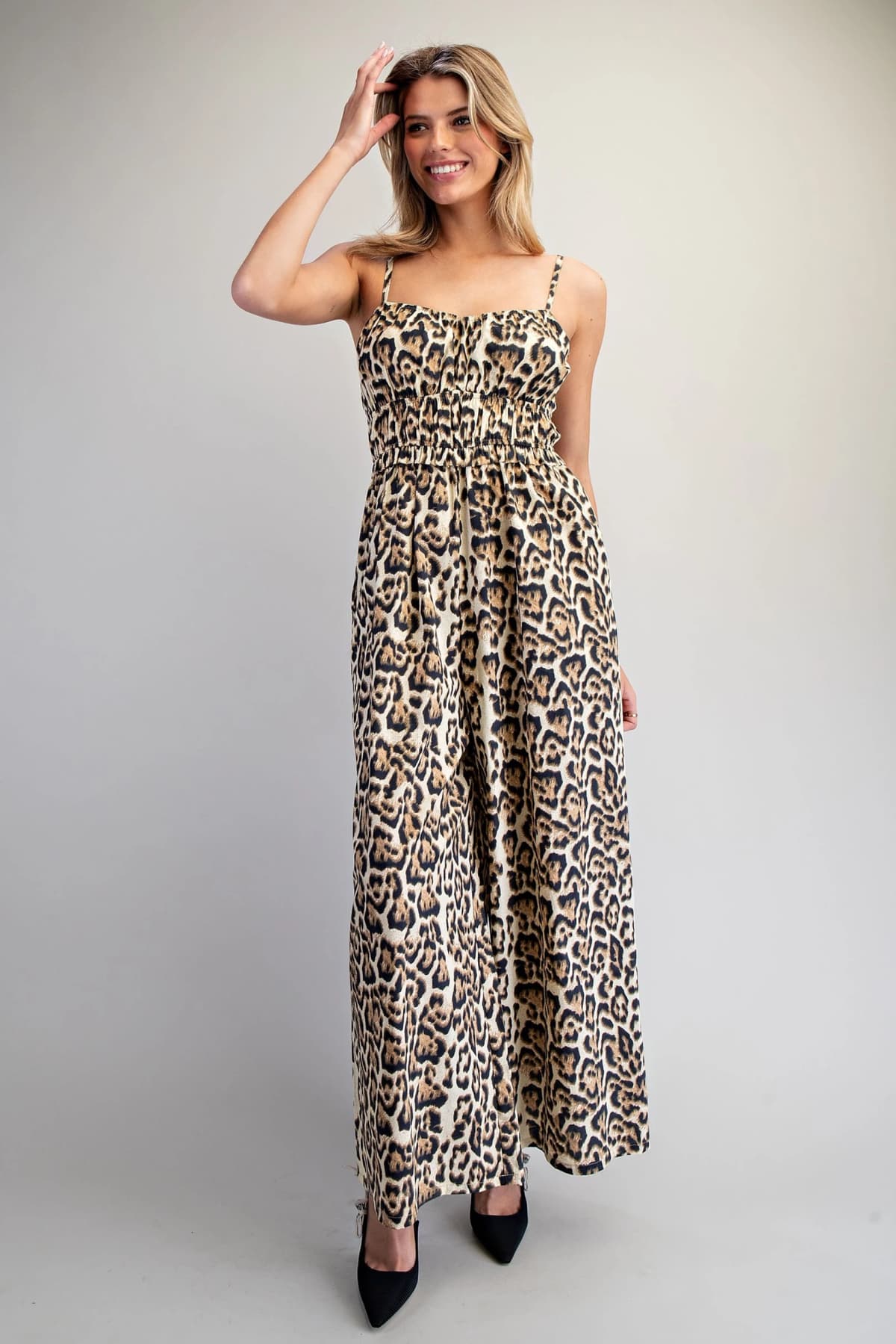 BK16238 - LEOPARD