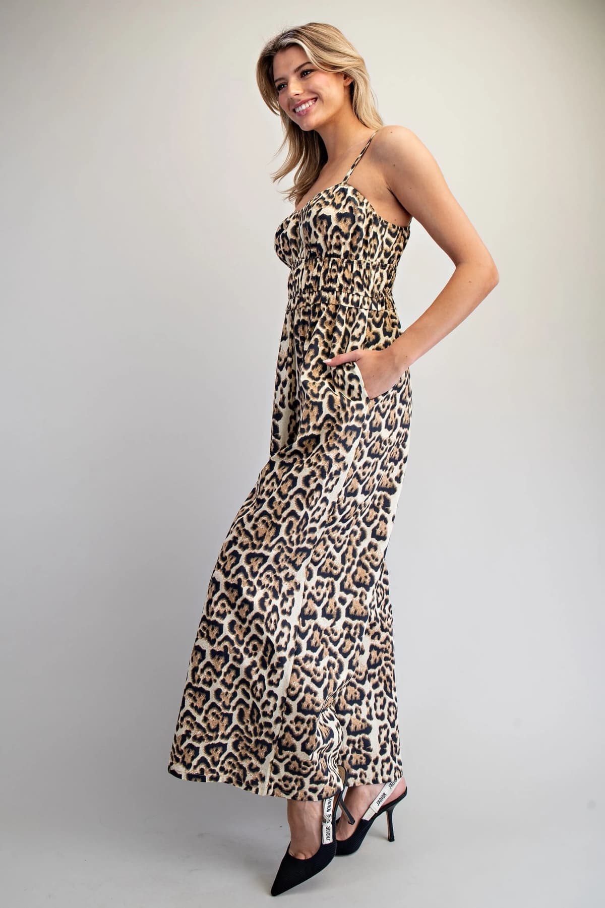 BK16238 - LEOPARD