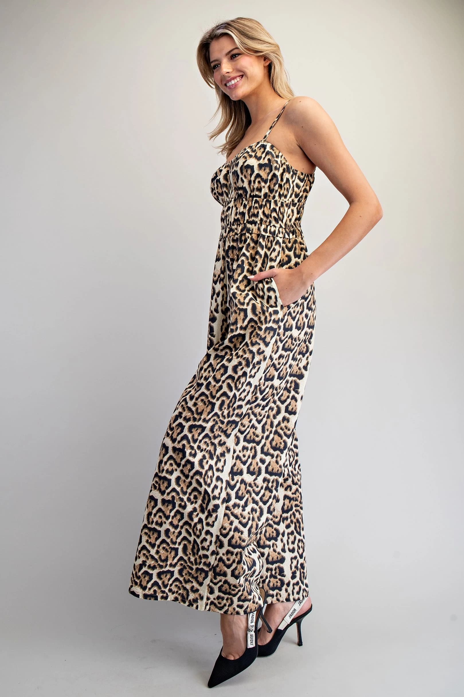 BK16238 - LEOPARD
