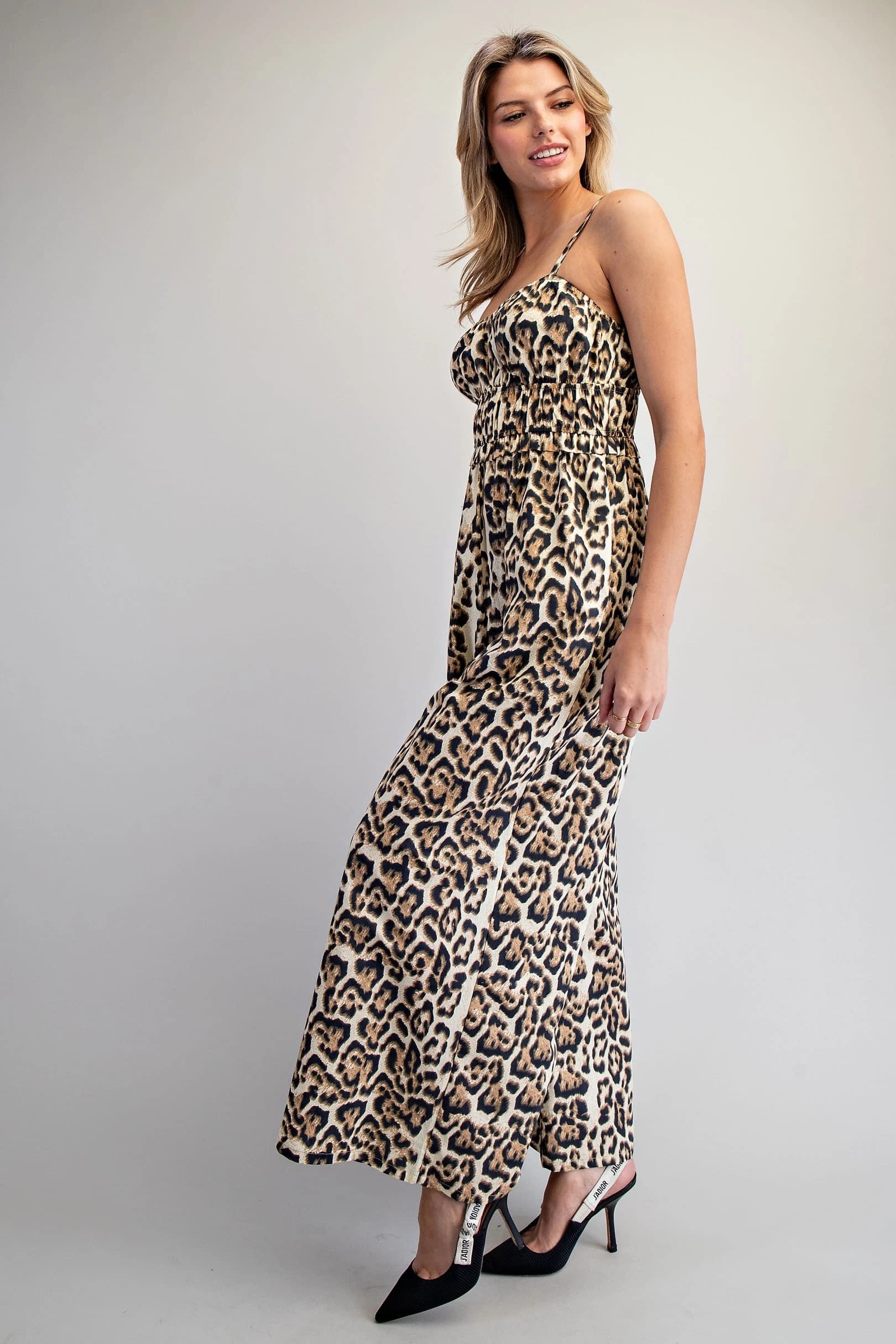 BK16238 - LEOPARD