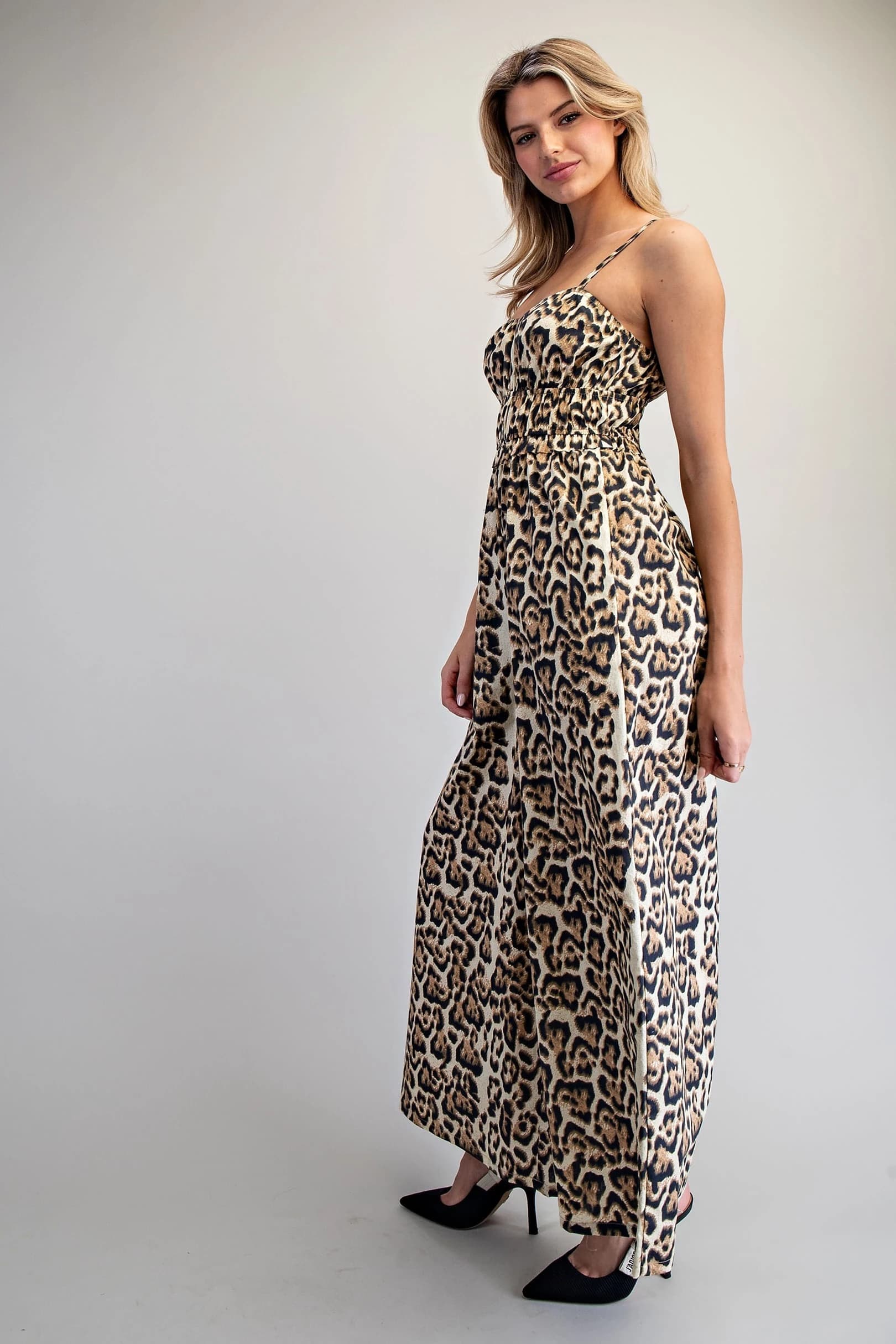 BK16238 - LEOPARD
