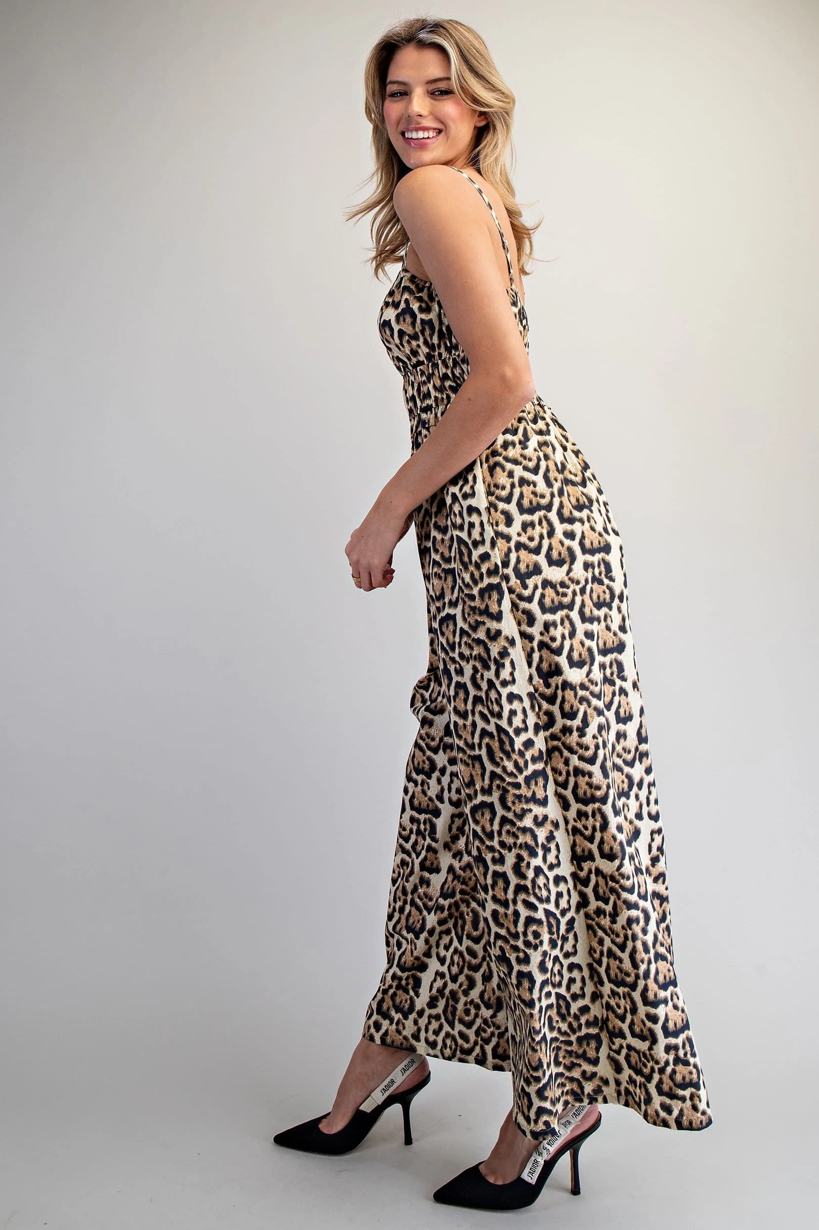 BK16238 - LEOPARD