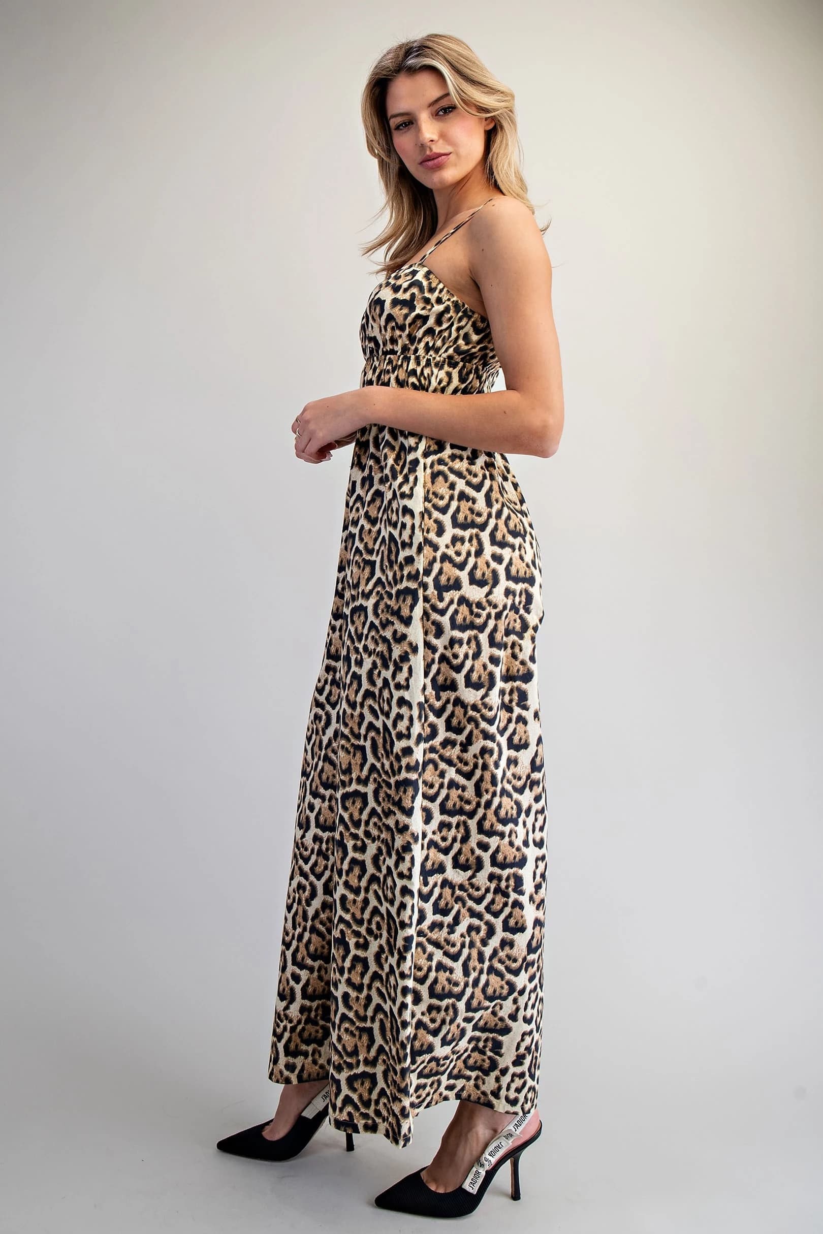 BK16238 - LEOPARD